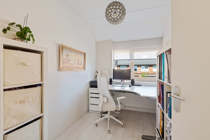 Foto 21 van Albert van Schoonhovenlaan 35