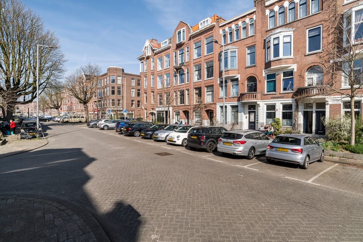 Foto 30 van Burgemeester Meineszlaan 91-A02