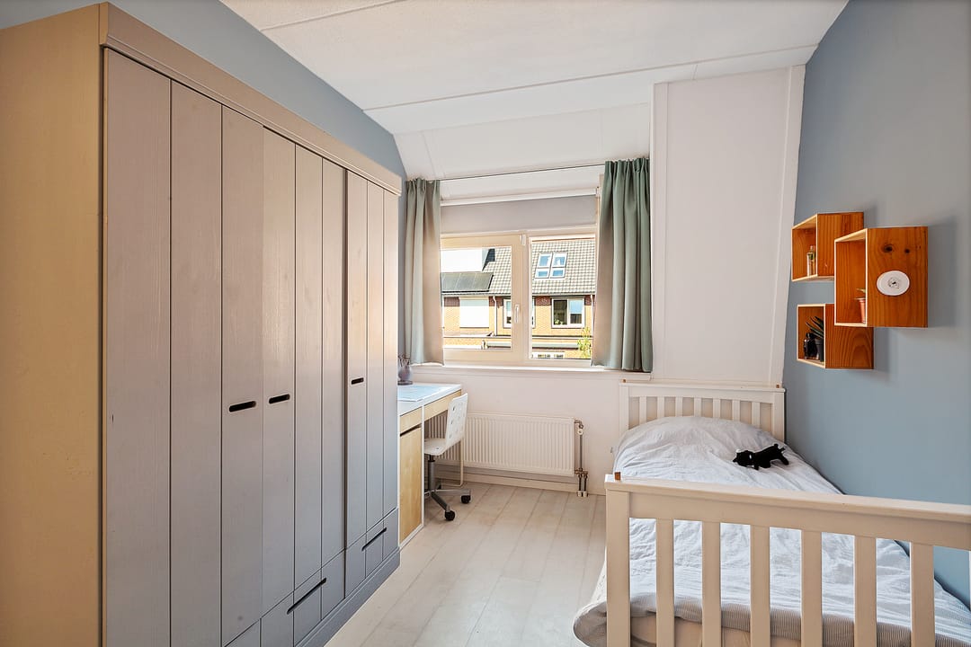 Foto 22 van Albert van Schoonhovenlaan 35