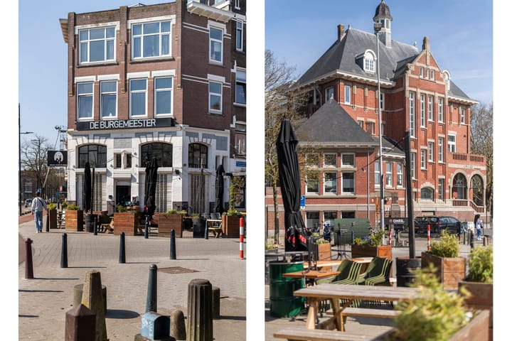 Foto 32 van Burgemeester Meineszlaan 91-A02