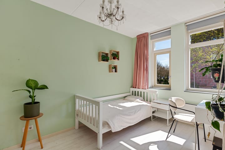 Foto 24 van Albert van Schoonhovenlaan 35