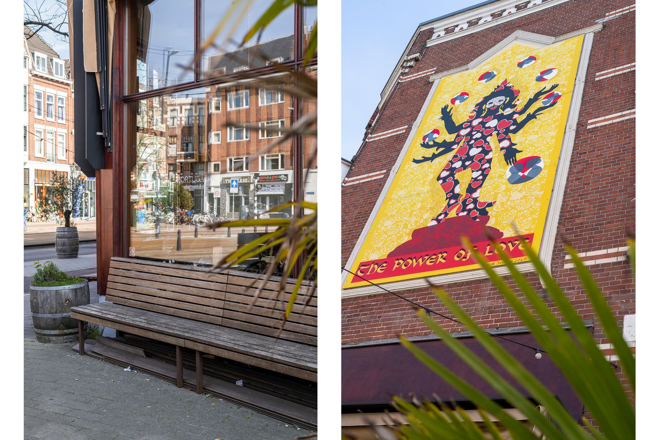 Foto 33 van Burgemeester Meineszlaan 91-A02