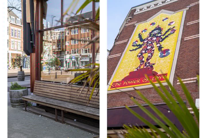 Foto 33 van Burgemeester Meineszlaan 91-A02