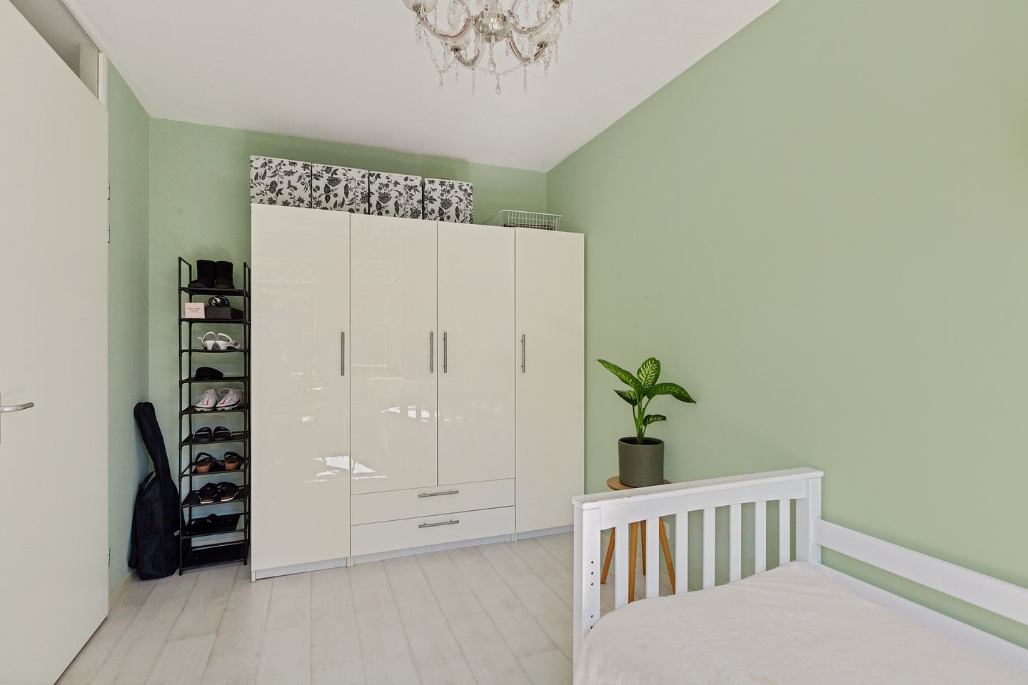 Foto 25 van Albert van Schoonhovenlaan 35