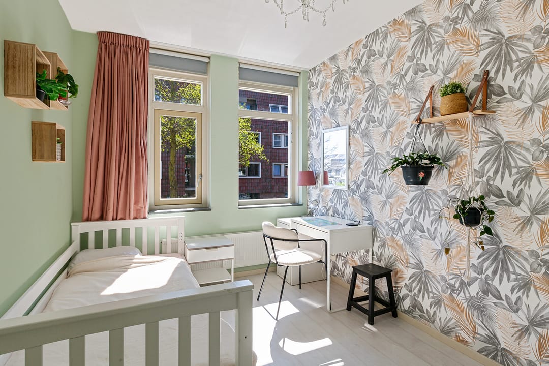 Foto 26 van Albert van Schoonhovenlaan 35