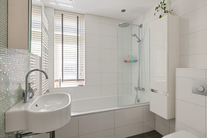 Foto 27 van Albert van Schoonhovenlaan 35