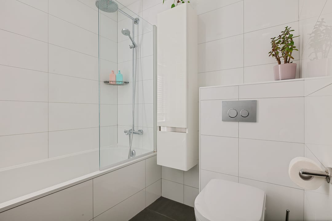 Foto 28 van Albert van Schoonhovenlaan 35