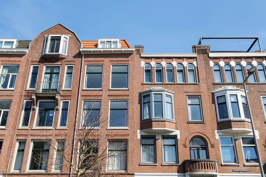 Foto 37 van Burgemeester Meineszlaan 91-A02