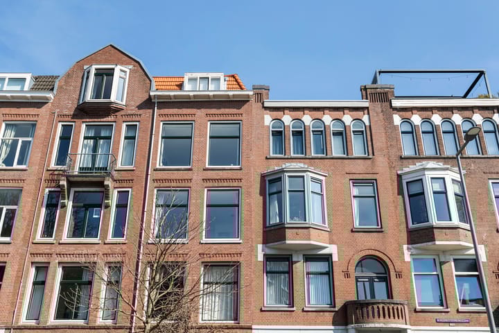 Foto 37 van Burgemeester Meineszlaan 91-A02