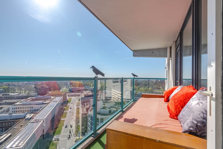 Foto 4 van Strevelsweg 998