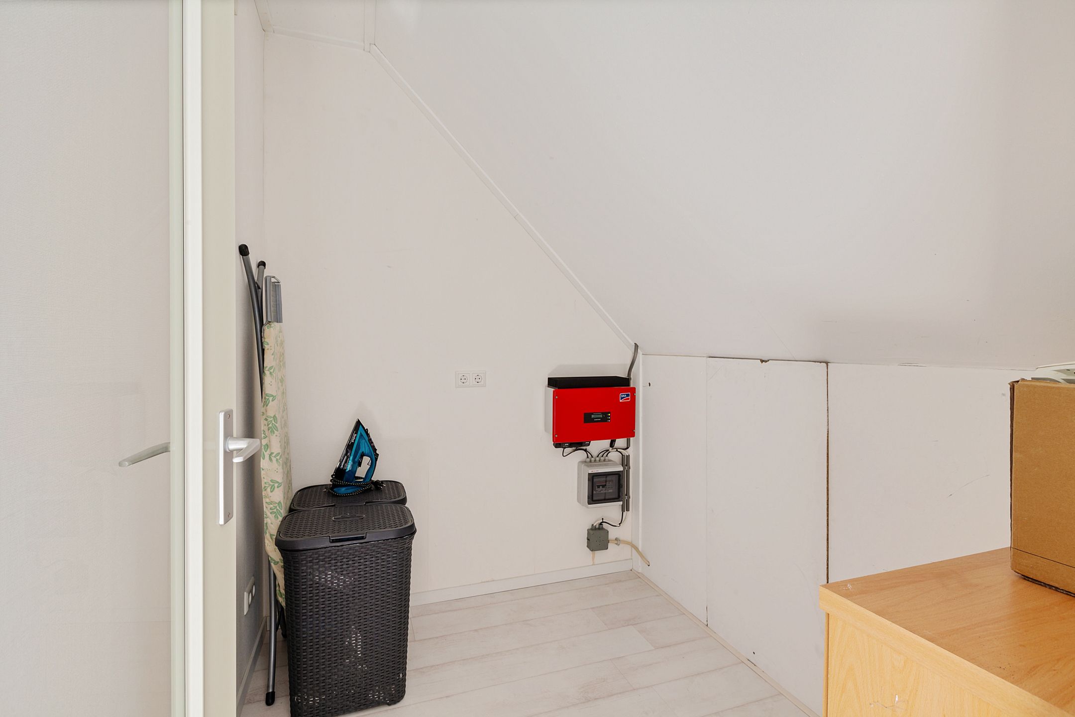 Foto 33 van Albert van Schoonhovenlaan 35