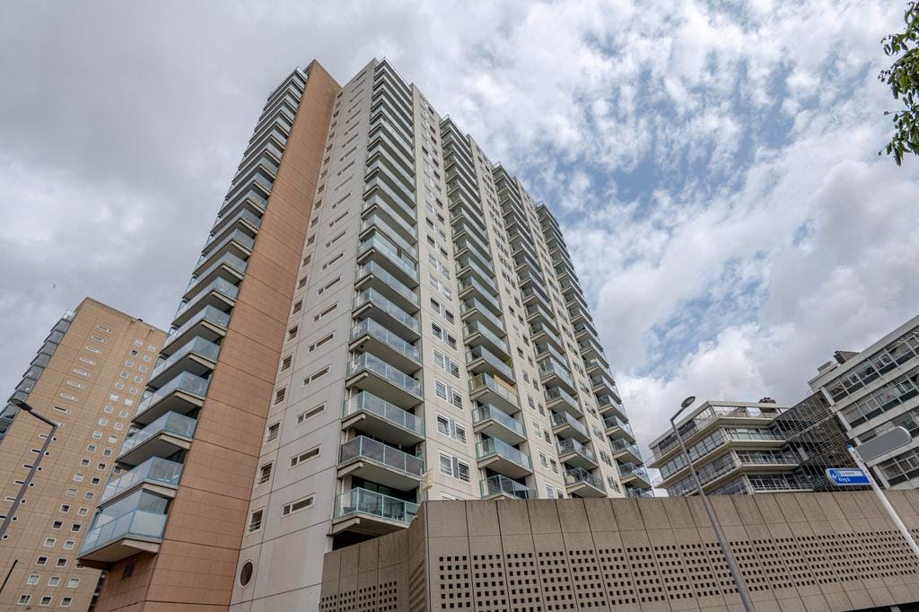 Photo 6 of Strevelsweg 998