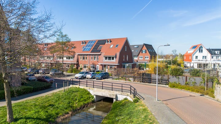 Foto 35 van Albert van Schoonhovenlaan 35