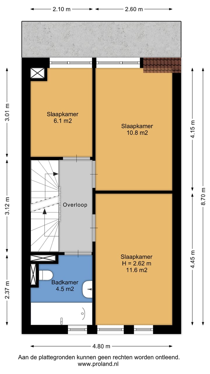 Foto 37 van Albert van Schoonhovenlaan 35