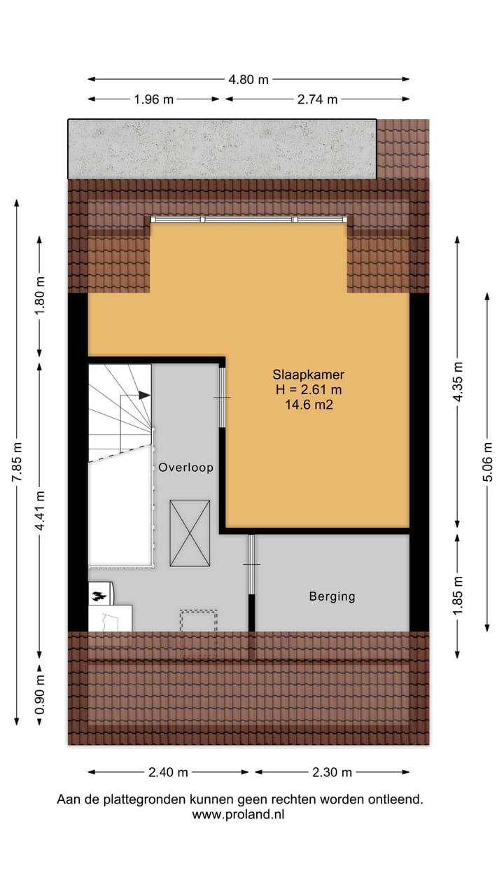 Foto 38 van Albert van Schoonhovenlaan 35