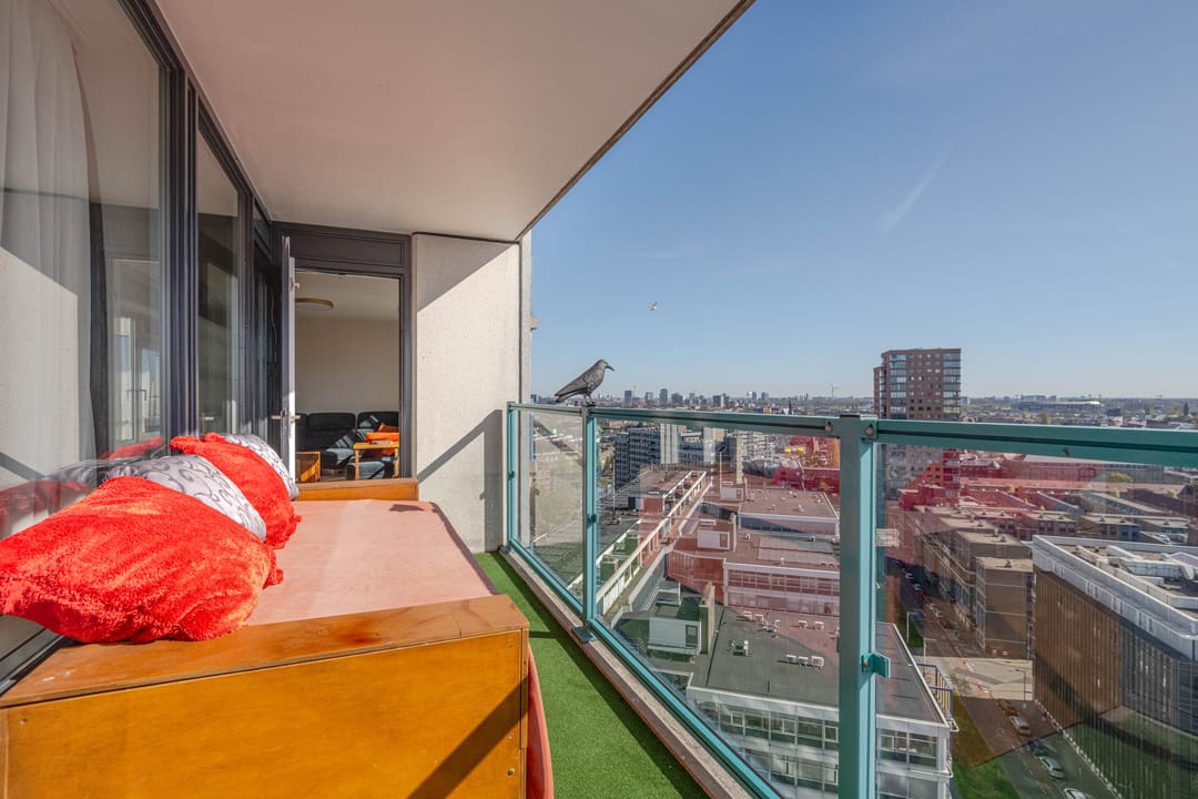 Photo 22 of Strevelsweg 998