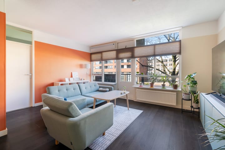 Foto 2 van Vondelweg 94