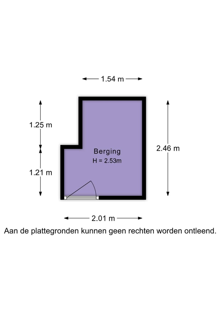 Foto 27 van Vondelweg 94