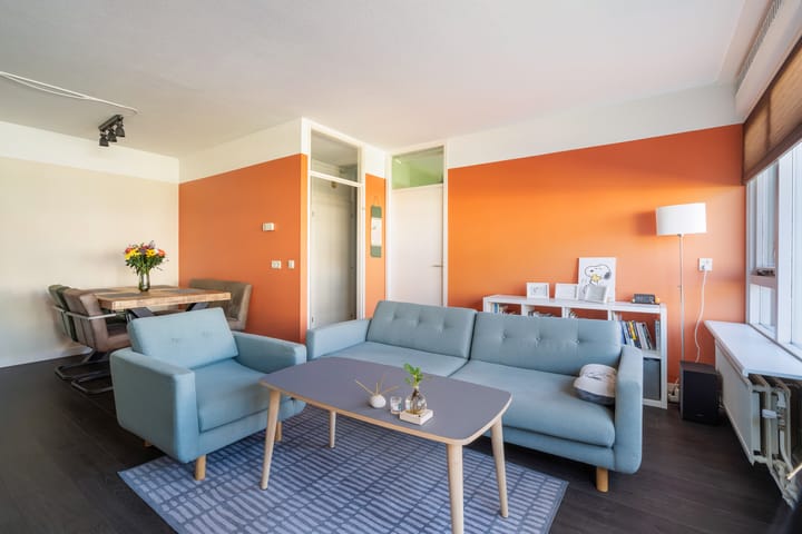 Foto 3 van Vondelweg 94