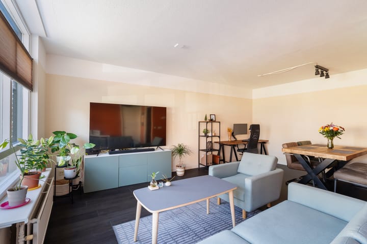 Foto 4 van Vondelweg 94