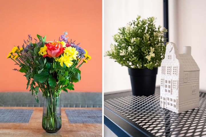 Foto 5 van Vondelweg 94