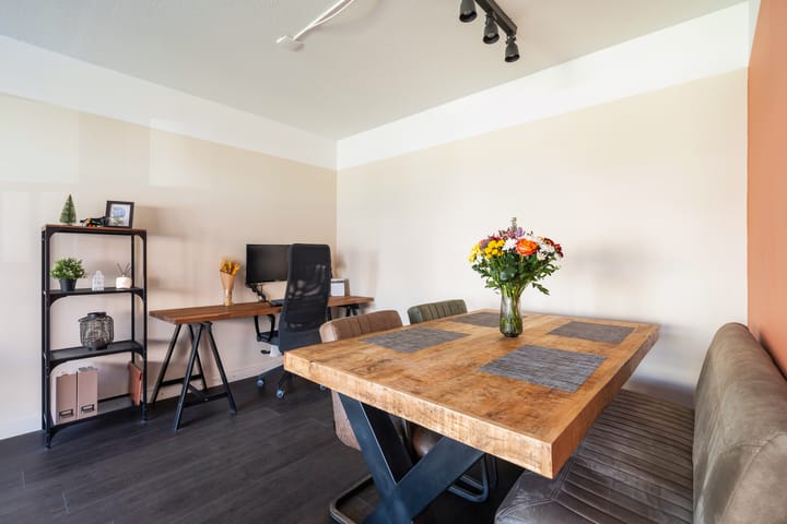 Foto 6 van Vondelweg 94