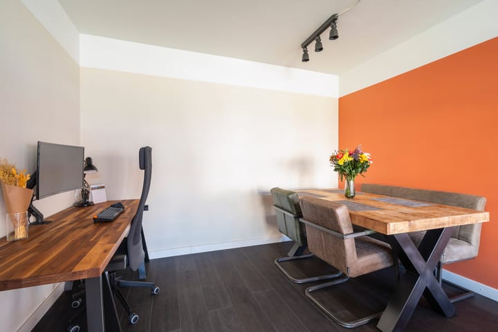 Foto 7 van Vondelweg 94