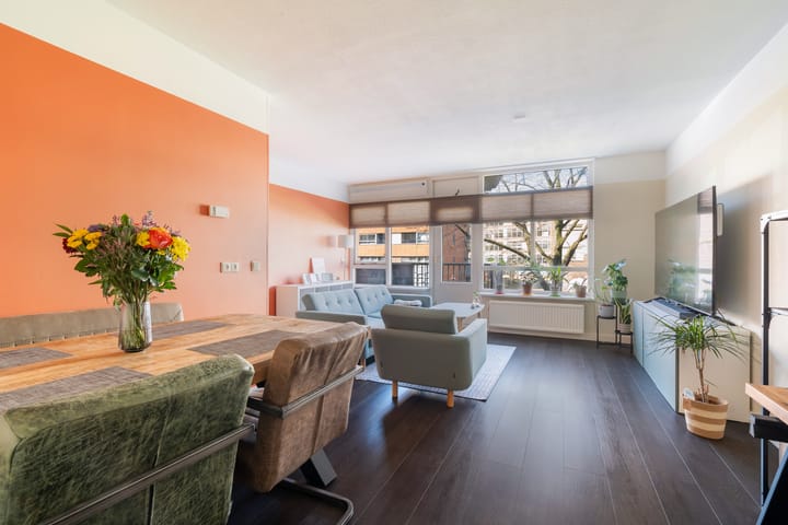 Foto 8 van Vondelweg 94