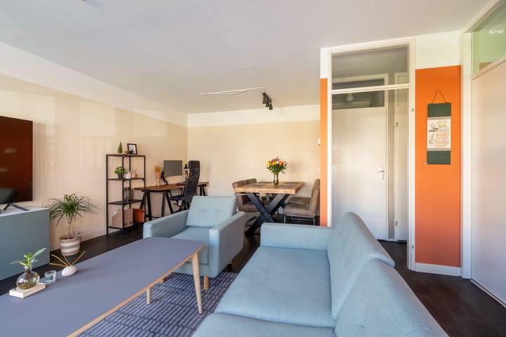 Foto 9 van Vondelweg 94