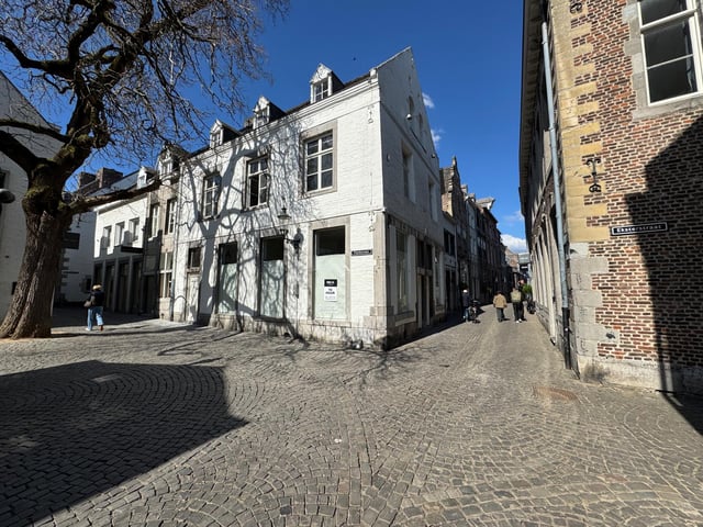 Stokstraat 38