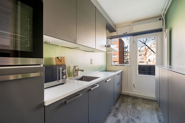 Foto 10 van Vondelweg 94