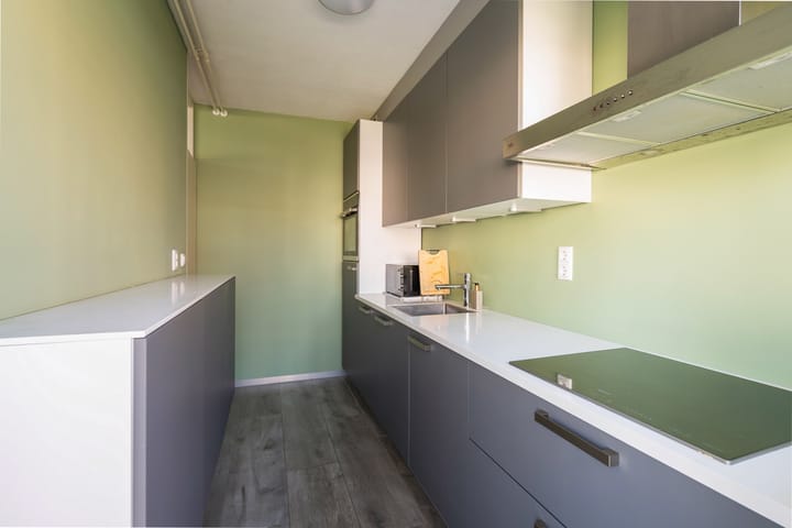 Foto 11 van Vondelweg 94