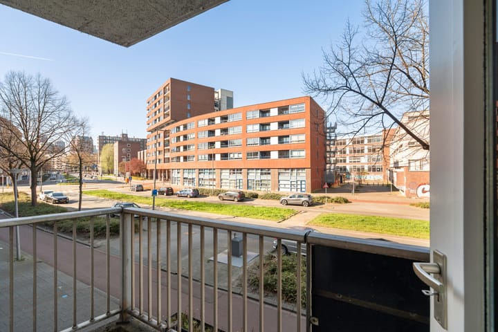 Foto 12 van Vondelweg 94