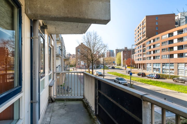 Foto 13 van Vondelweg 94