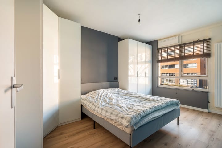 Foto 14 van Vondelweg 94