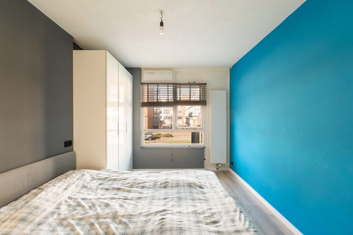 Foto 15 van Vondelweg 94