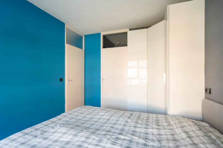 Foto 16 van Vondelweg 94