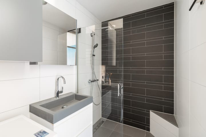 Foto 17 van Vondelweg 94