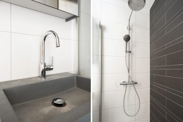 Foto 18 van Vondelweg 94