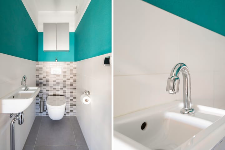 Foto 19 van Vondelweg 94