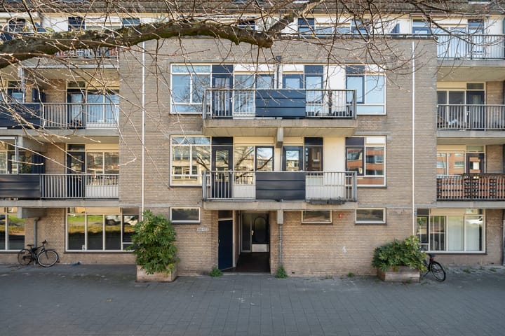 Foto 20 van Vondelweg 94