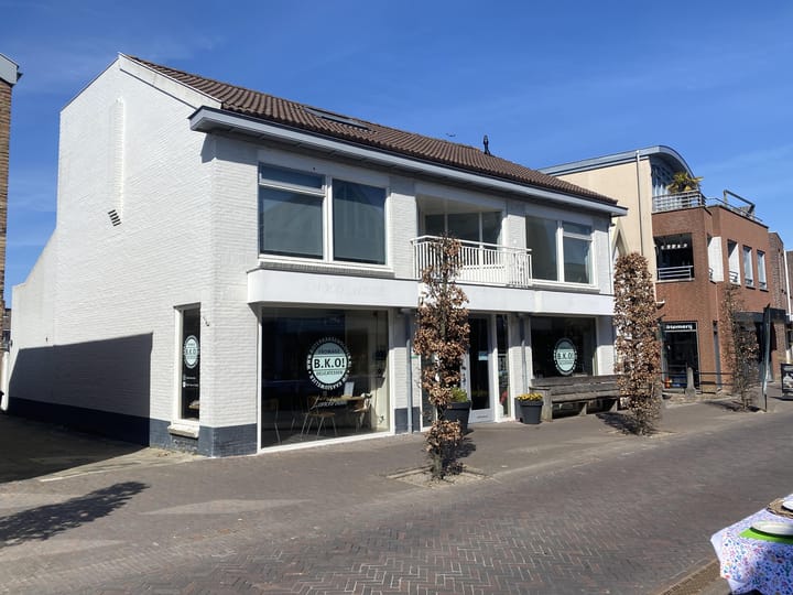 Foto 1 van Dorpsstraat 42-C