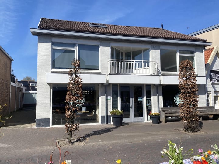 Foto 2 van Dorpsstraat 42-C