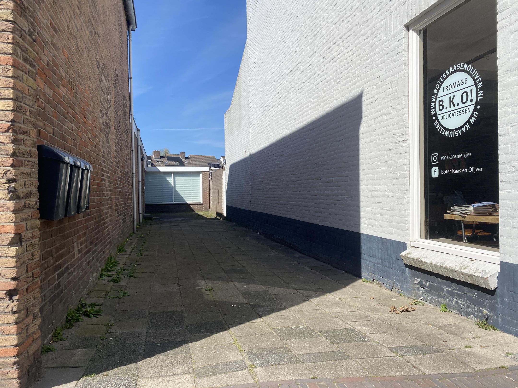 Foto 3 van Dorpsstraat 42-C