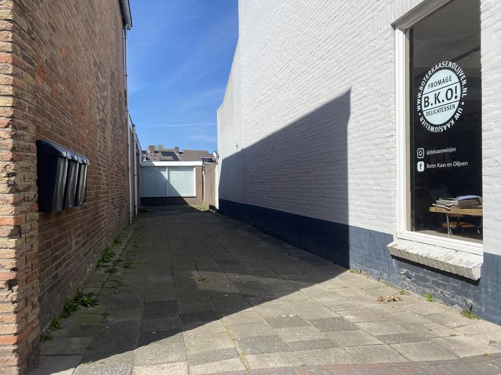 Foto 3 van Dorpsstraat 42-C