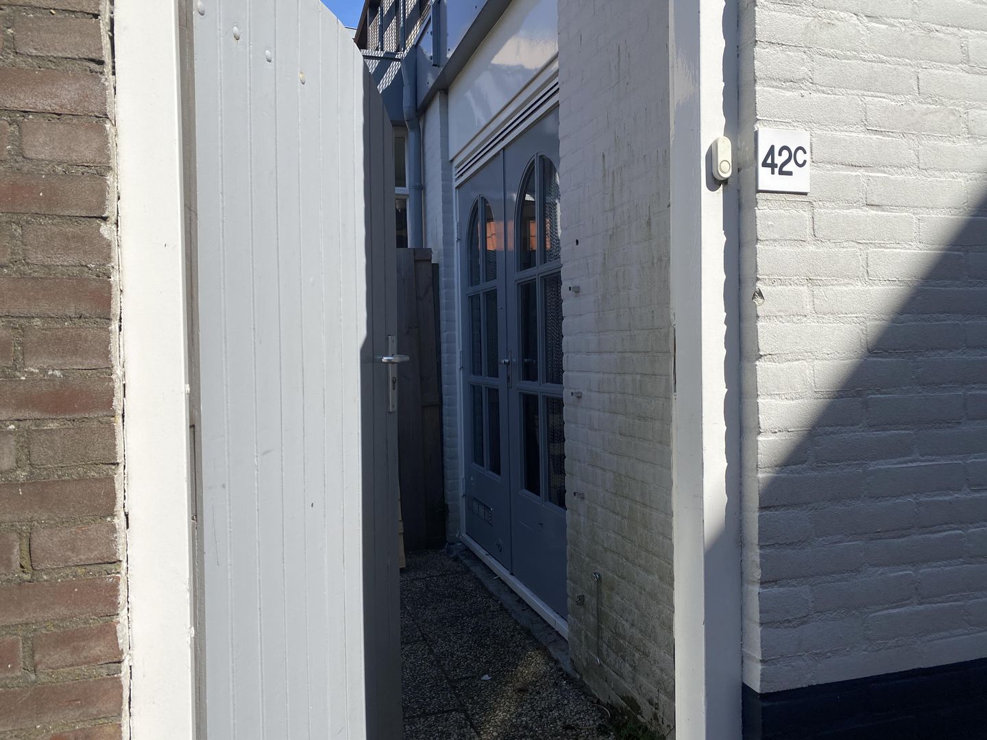 Foto 4 van Dorpsstraat 42-C