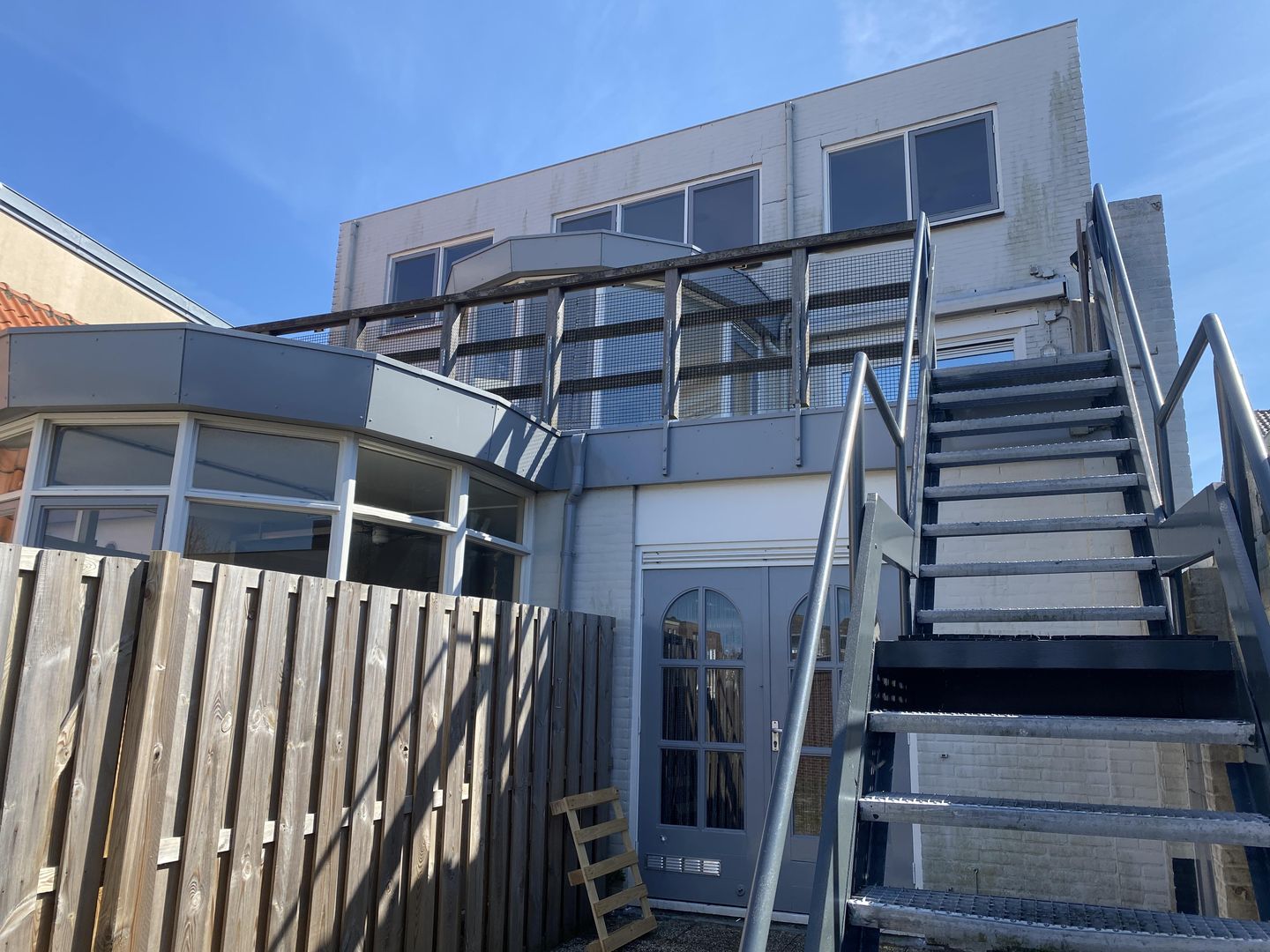 Foto 5 van Dorpsstraat 42-C