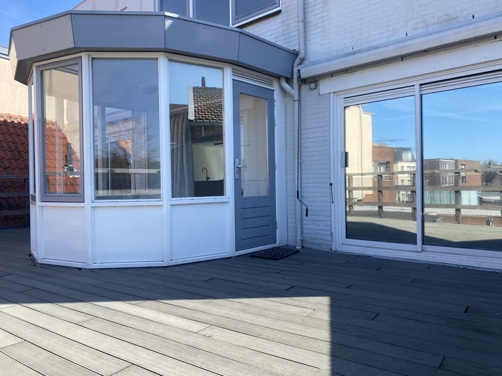 Foto 6 van Dorpsstraat 42-C