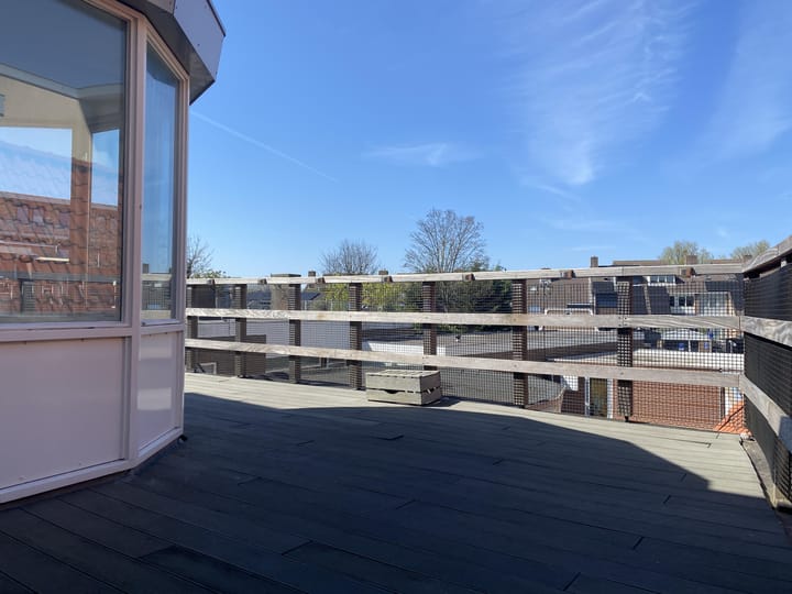 Foto 7 van Dorpsstraat 42-C