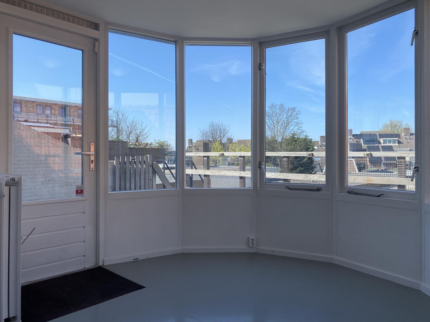 Foto 10 van Dorpsstraat 42-C